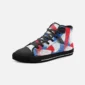 Plaid High Top b