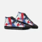 Plaid High Top b2