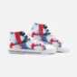 Plaid High Top w2