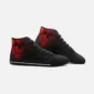 Red Skull High Top 2