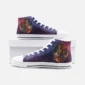 Sagitarius High Top 1