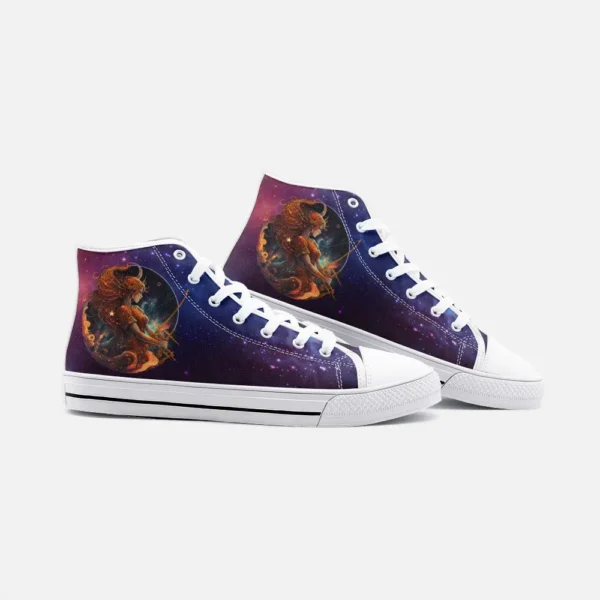 Sagitarius High Top 2