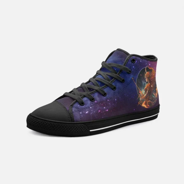 Sagitarius High Top b