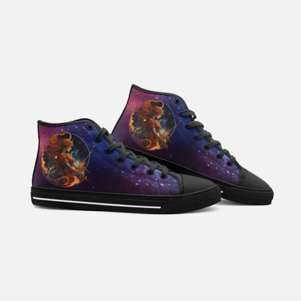 Sagitarius High Top b2
