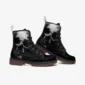 Scary Skull boots 1