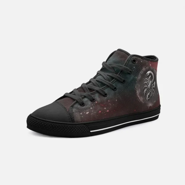 Scorpio High Top b