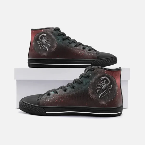 Scorpio High Top b1