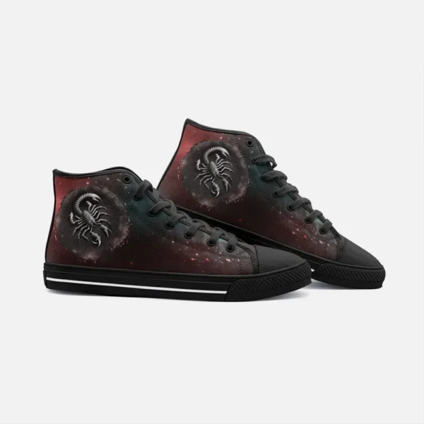 Scorpio High Top b2