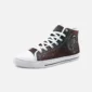 Scorpio High Top w