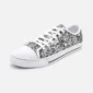 Silver-Skull-Low-Top-w11