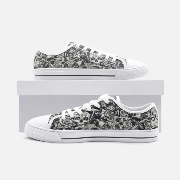 Silver-Skull-Low-Top-w2