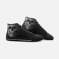Skull High Top 2