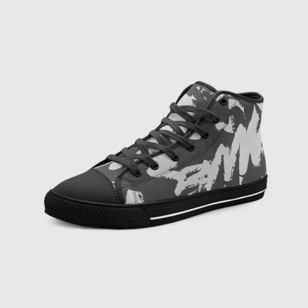 Streaky High Top b