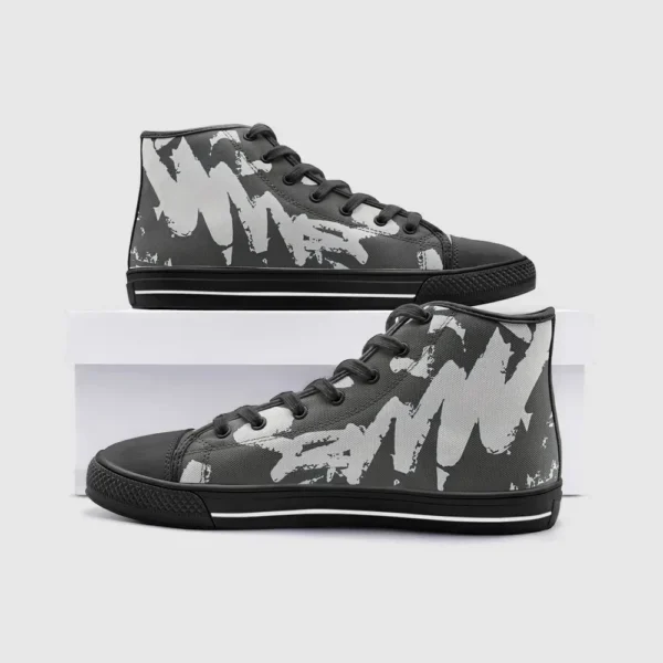 Streaky High Top b1