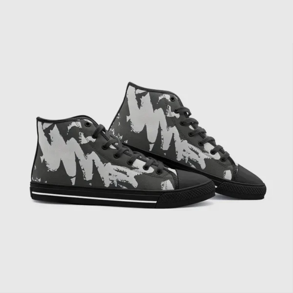 Streaky High Top b2