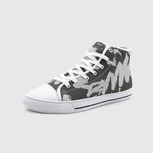 Streaky High Top w