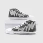 Streaky High Top w1