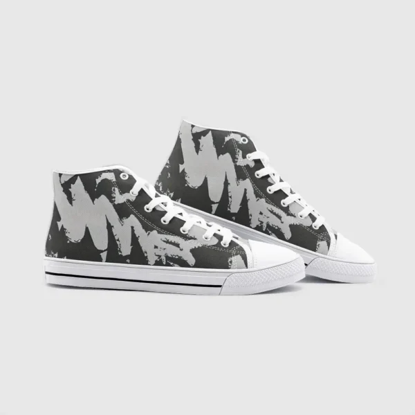 Streaky High Top w2