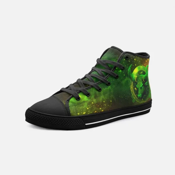 Taurus High Top b