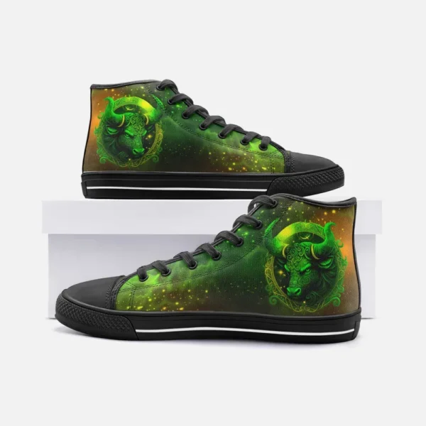 Taurus High Top b1