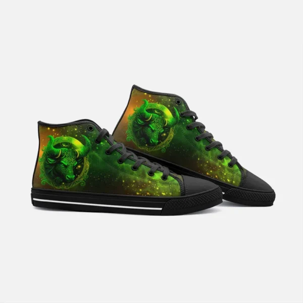 Taurus High Top b2