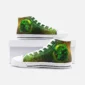 Taurus High Top w1