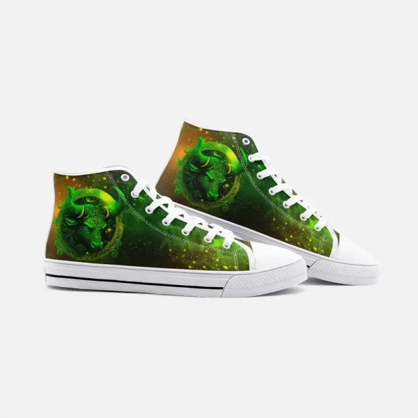 Taurus High Top w2