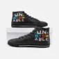 Unstopable High Top b2