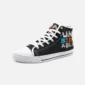 Unstopable High Top w