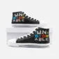 Unstopable High Top w1