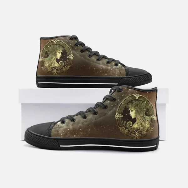Virgo High Top b1