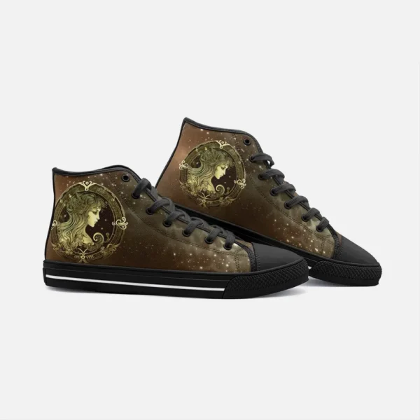 Virgo High Top b2