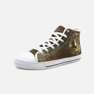 Virgo High Top Sneakers