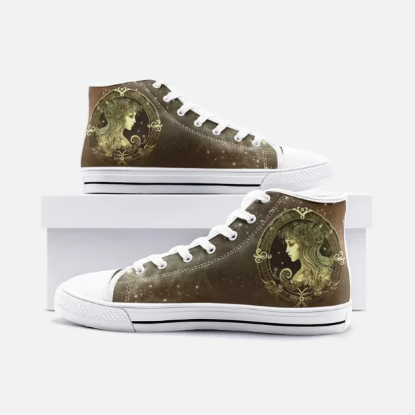 Virgo High Top w1