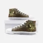 Virgo High Top w1