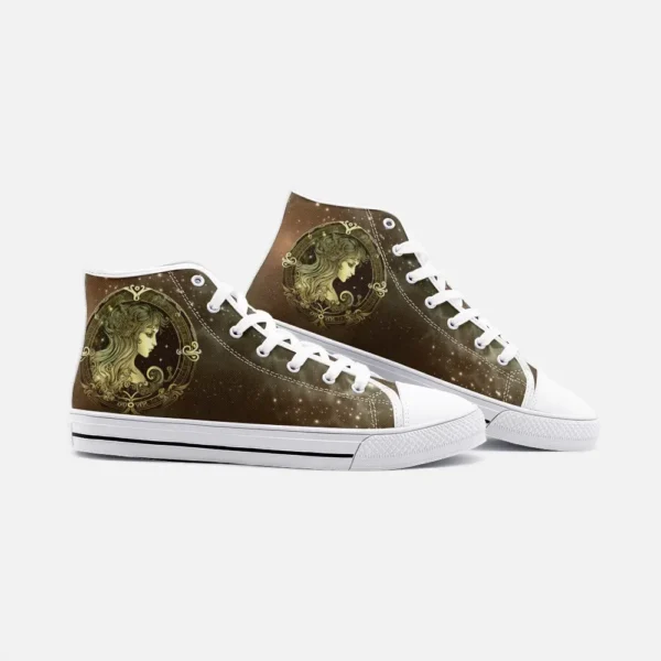 Virgo High Top w2