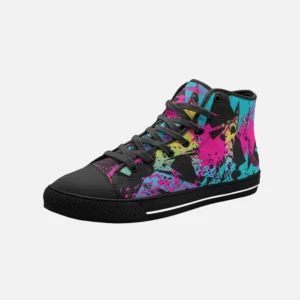 Absplash High Top Sneakers