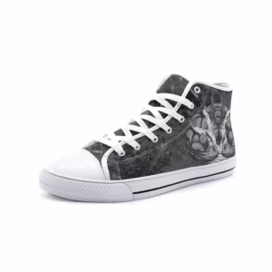 Gorilla High Top Sneakers