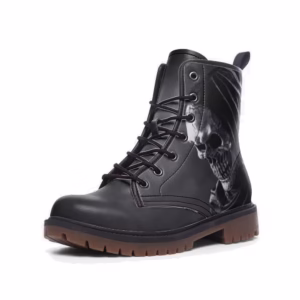 Grim Reaper boots