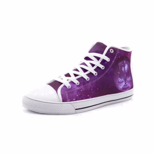 Libra High Top Sneakers
