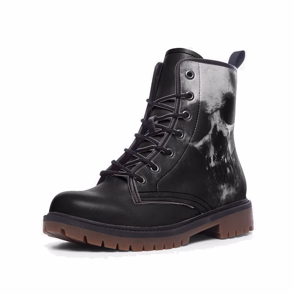Scary-Skull-boots Scary-Skull-boots