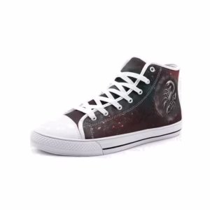 Scorpio High Top Sneakers