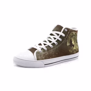 Virgo High Top Sneakers